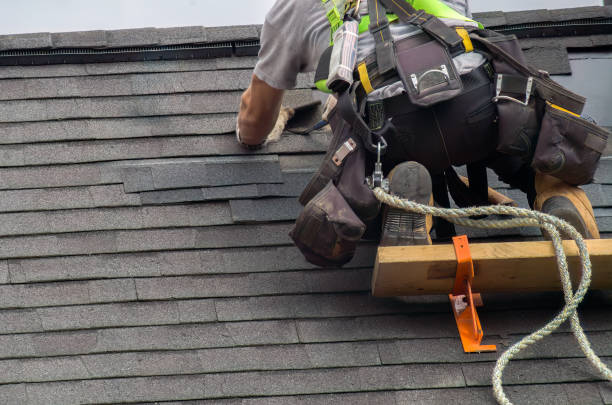 Trusted Storm Damage Roof Repair service in New Tripoli, PA - Brentwood Metal Roofing